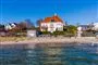 Villa ved vandet