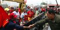 Foto: Hugo Chavez / POLFOTO