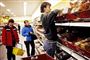 Vi powershopper i discountbutikker