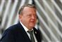 lars løkke rasmussen iført jakke og slips