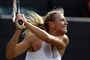Stor overraskelse i Wimbledon
