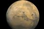 Krater på Mars kan afsløre livets hemmelighed