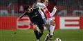 Foto: Polfoto / AP / Peter Dejong