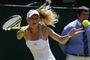 Wozniacki færdig i Wimbledon