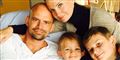 billeder af familien Vollmer-Heick