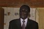 Mugabe har vundet - indsat som præsident