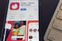 dating app på mobiltelefon
