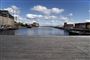 mennesketom ofelia plads i københavn