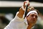 Federer tordner videre i Wimbledon
