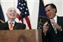 Romney topper McCains vicepræsident-liste
