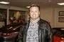 johnny fra kandis smiler 