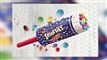 billede af en Smarties Pop Up
