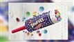 billede af en Smarties Pop Up