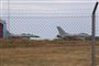Forsvaret har lørdag sendt to F-16-kampfly til Bornholm for at håndhæve dansk suverænitet. Det sker, efter at russiske fly fredag i to omgange krænkede dansk luftrum. 
