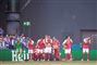 spillere er rystede