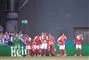 spillere er rystede