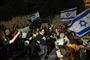 demonstranterne ses samlet