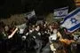 demonstranterne ses samlet
