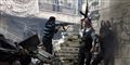 Foto: AP/Abdullah Al-Yasin / POLFOTO