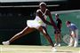Venus videre i Wimbledon