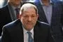 harvey weinstein i jakke og slips