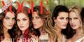 Foto: AP Photo/Courtesy Vogue, Steven Meisel / POLFOTO
