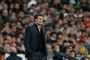 Spanien er lukket land for Laudrup