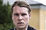 Portræt Thue Ersted Rasmussen