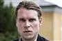 Portræt Thue Ersted Rasmussen