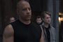 scene med Vin Diesel