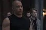 scene med Vin Diesel