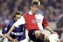 Så er det officielt: Jon til Feyenoord