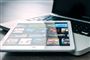 Ipad og Macbook