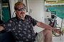 billede af John McAfee