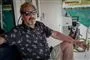 billede af John McAfee
