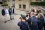prins joachim og prins felix poserer for kameraet