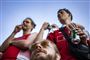 fans ser fodbold