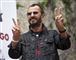 Ringo Starr lave fredstegn