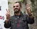 Ringo Starr lave fredstegn