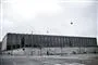 En stor bygning i porsgrundmarmor