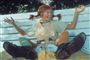 Pippi og Emil er ligesom Jesus