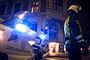 Mand dræbt af knivstik i Århus