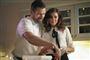Nikolaj Coster-Waldau og Katrine Greis-Rosenthal ses i scene fra filmen