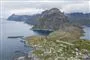 billede af Lofoten