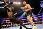 Deontay Wilder og Tyson Fury