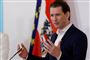 Sebastian Kurz