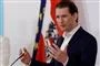 Sebastian Kurz