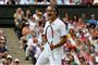 Federer i finalen