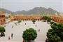 fort i Indien 