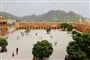 fort i Indien 